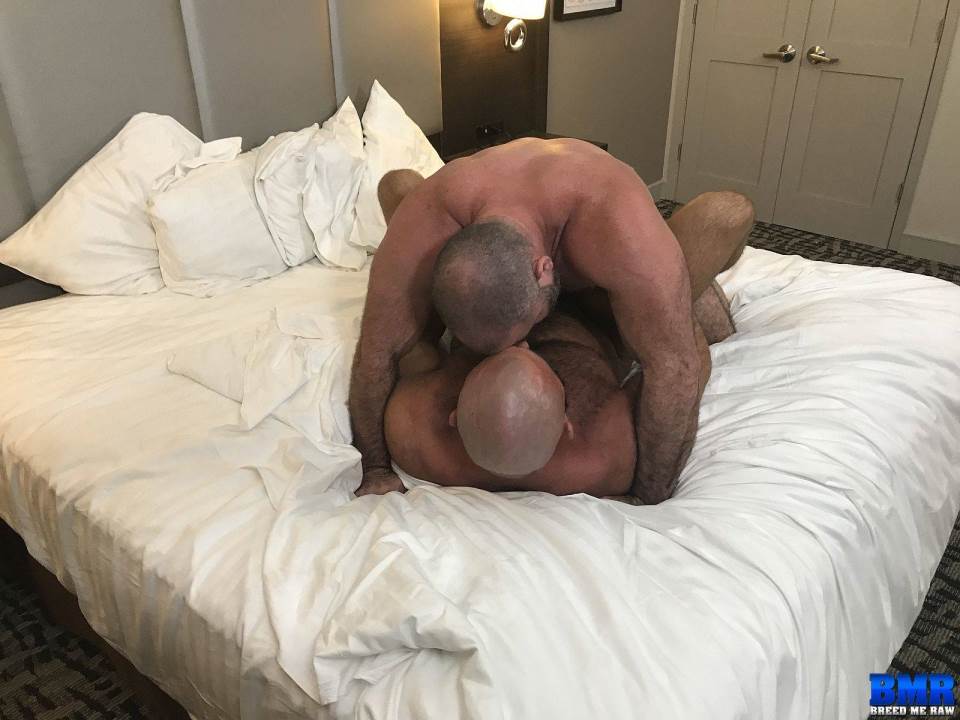 Bishop Angus and Steven Roman 3