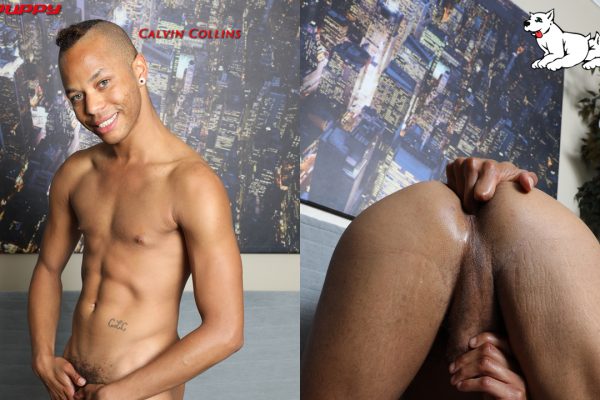 Maverick Men: Dirk Stackhouse and Dino Calvin Collins Solo 5