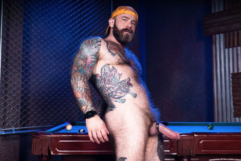 Jay Austin and Jack Dixon 1