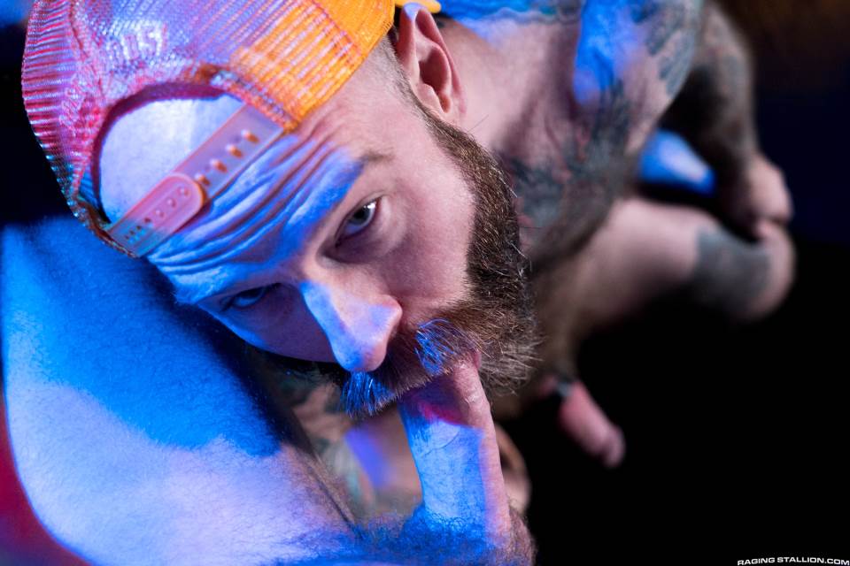 Jay Austin and Jack Dixon 5