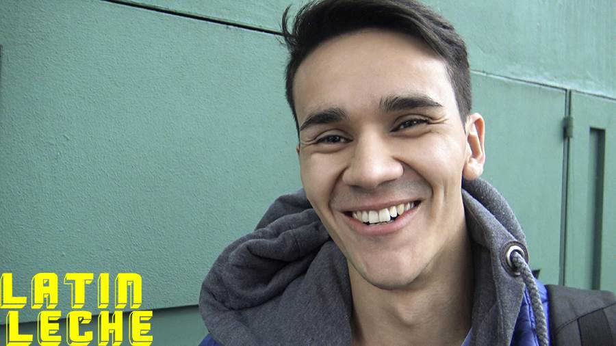 Latin Leche: Numero 38 1