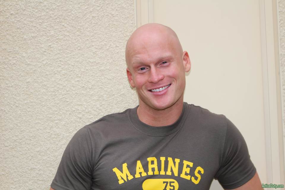 Roman Eros - Dildo Solo 1