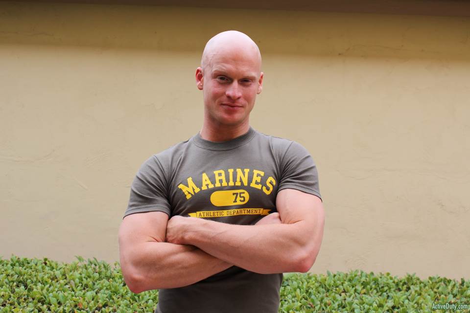 Roman Eros - Dildo Solo 3