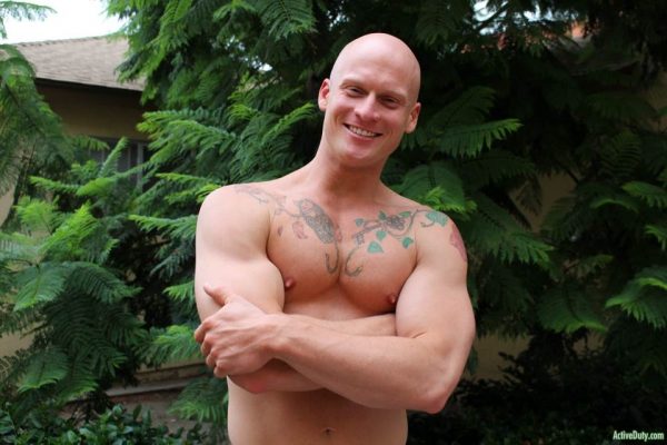 Roman Eros - Dildo Solo 4