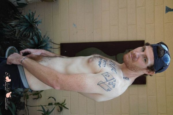 JD Black and Jeffrey Lloyd Joshua Martinez Jerks Off 8