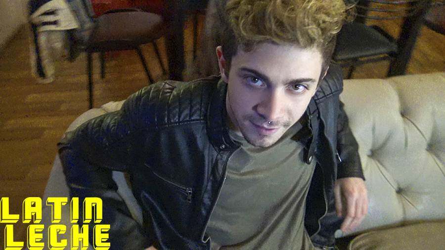 Latin Leche: Numero 40