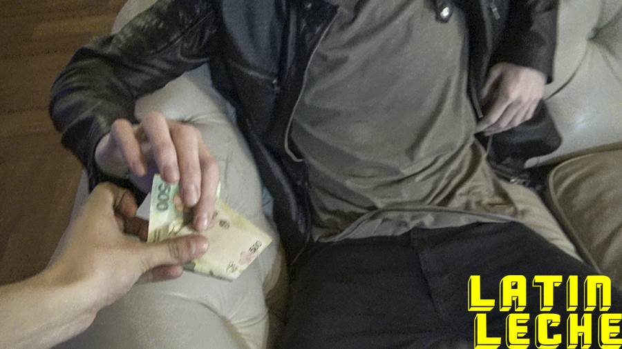 Latin Leche: Numero 40 1