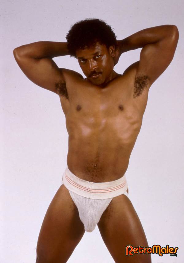 RetroMales: M.A.G.I.C. 1