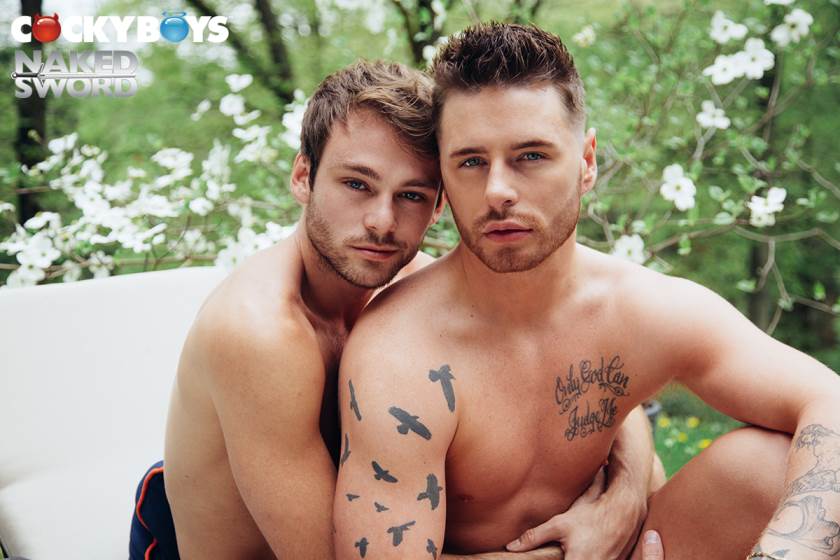 Before the Afterglow 4