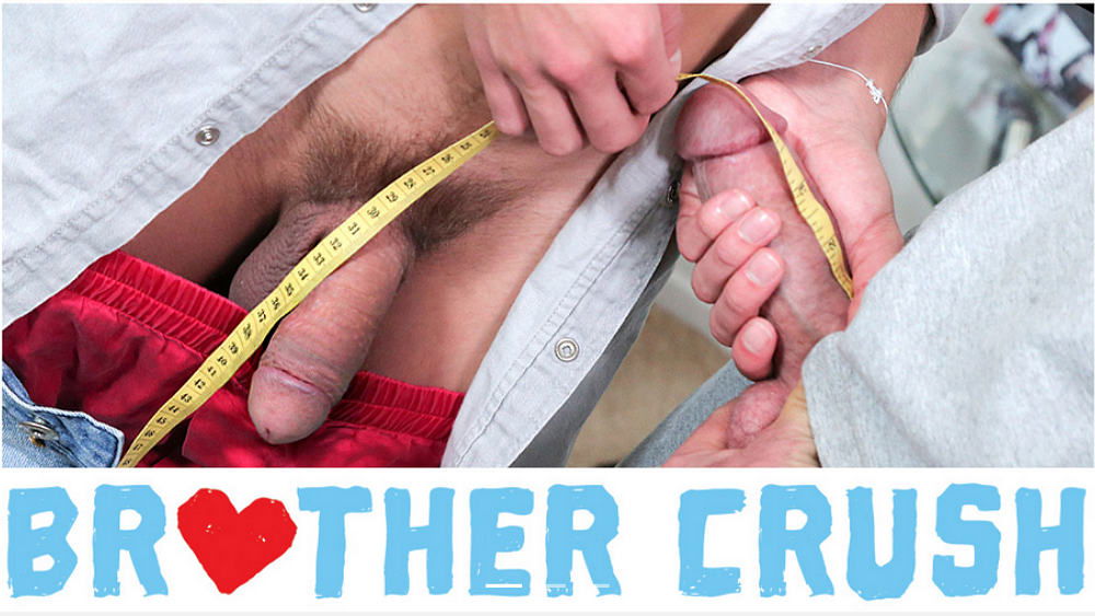 Brother Crush - $9.99 Cyber Deal