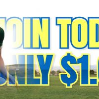 Hit The Mat: Alex Mecum and Jacob Peterson College Dudes - $1 Black Friday Deal