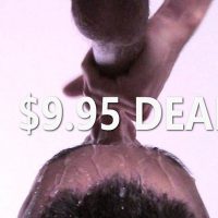 Fraternity X and Guys In Sweat Pants - $9.95 Deals