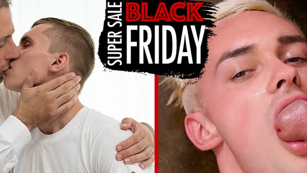 Missionary Boys - $9.99 Black Friday Deal