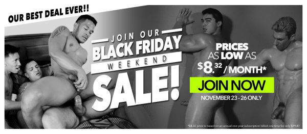 Peter Fever – 75% Off – Black Friday Deal Peter Fever - 75% Off - Black Friday Deal
