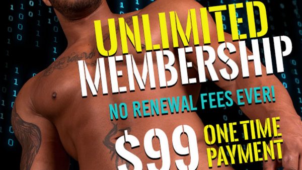 TitanMen – $99 – Unlimited Access For Life TitanMen - $99 - Unlimited Access For Life