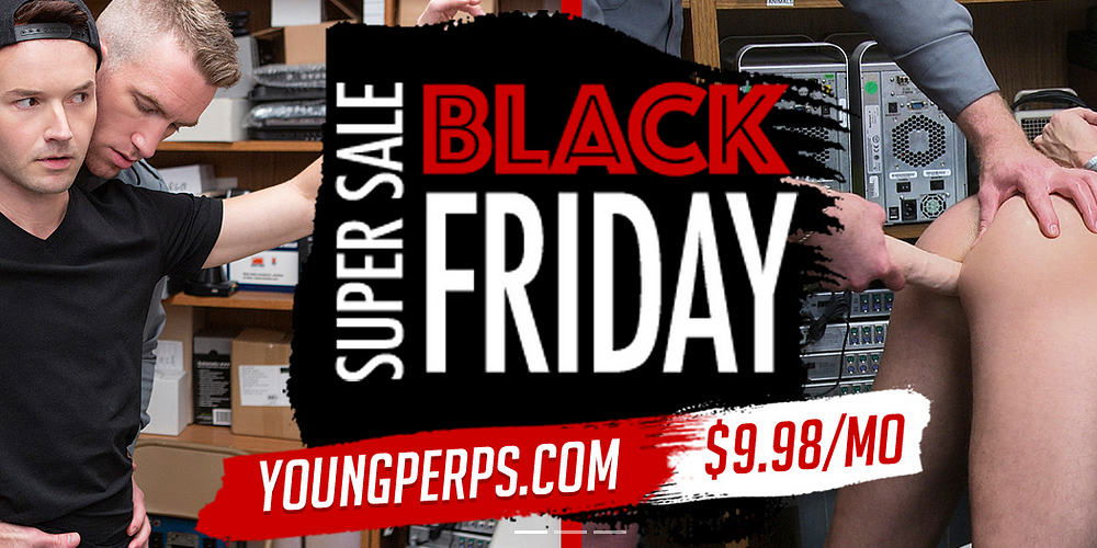 Young Perps - Black Friday Deal