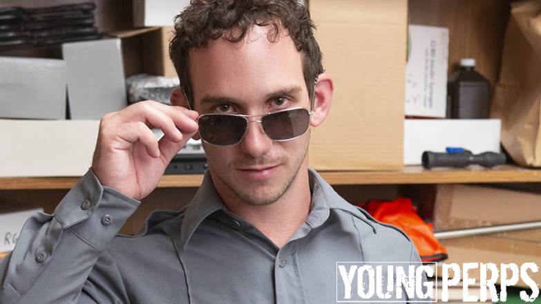 Young Perps: Breeding The Dude