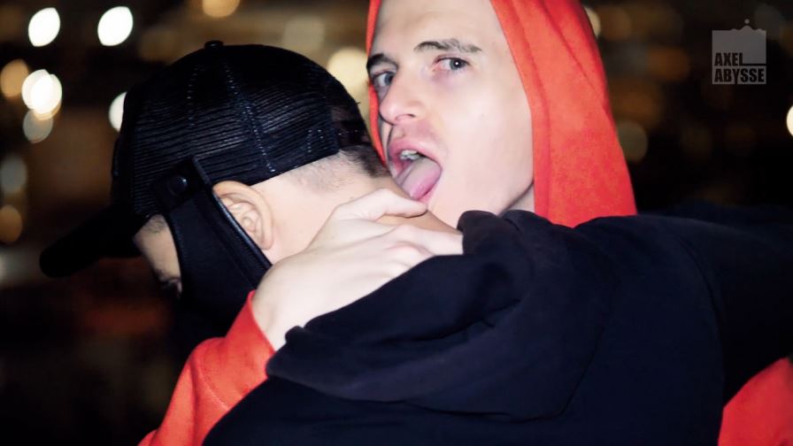 Axel Abysse and Punched93 1