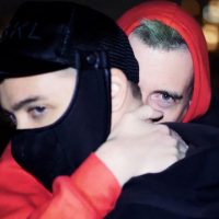 Axel Abysse and Punched93