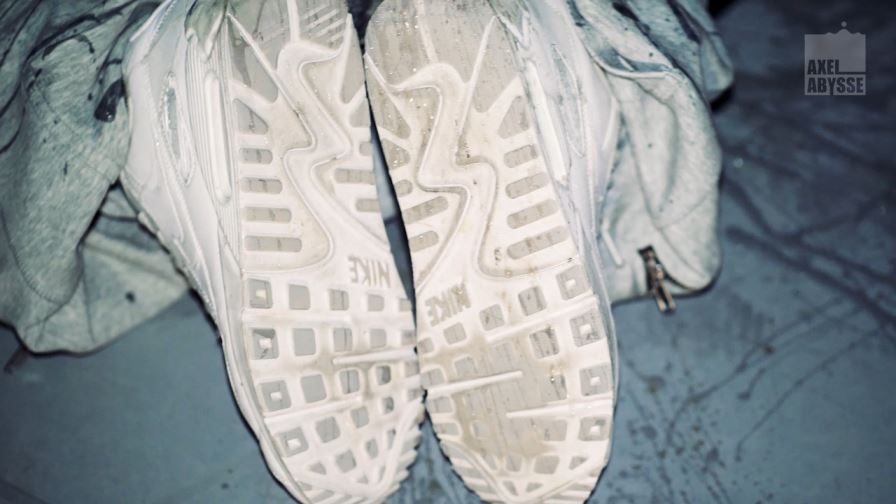 Axel Abysse and Punched93 6