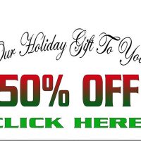 BadPuppy - 50% OFF For Life