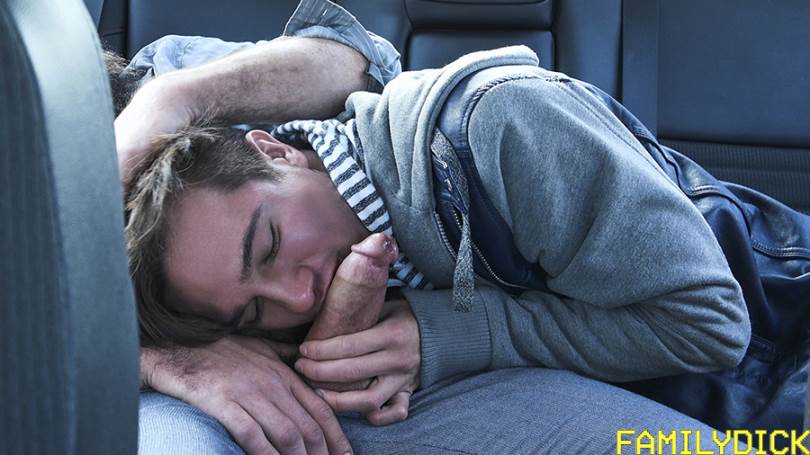 Family Dick: Max Ferro and Josh Hunter 2