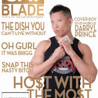 Peter Fever - Sexy Rich Gaysians 1