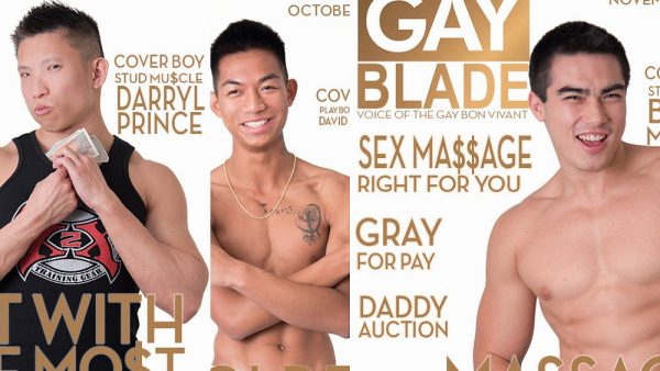 Peter Fever – Sexy Rich Gaysians 4 Peter Fever - Sexy Rich Gaysians 4