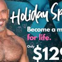 TitanMen - Lifetime Membership 2018