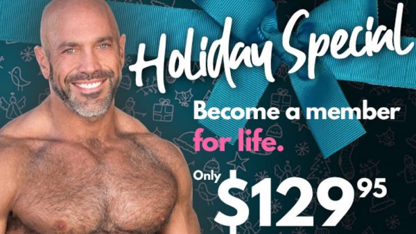 TitanMen – Lifetime Membership 2018 TitanMen - Lifetime Membership 2018