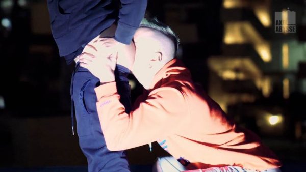 Axel Abysse and Punched93 – Part 2 1 Axel Abysse and Punched93 - Part 2 1