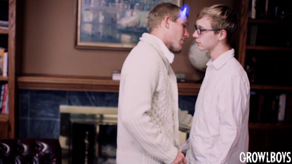 GrowlBoys: Mid-Semester Night Dream