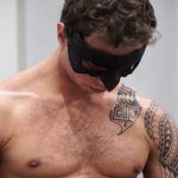 Mickael Jerks Off For Maskurbate 2