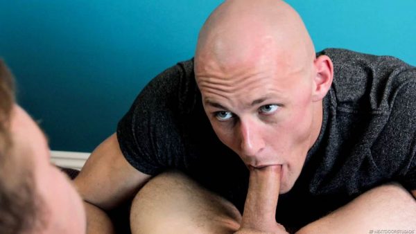 Trevor Laster and Ryan Jordan for Next Door Studios 2