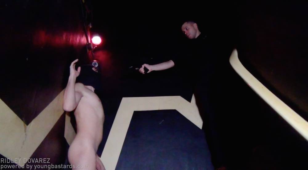 Dmitri Osten and Mathieu Ferathi for Young Bastards 5