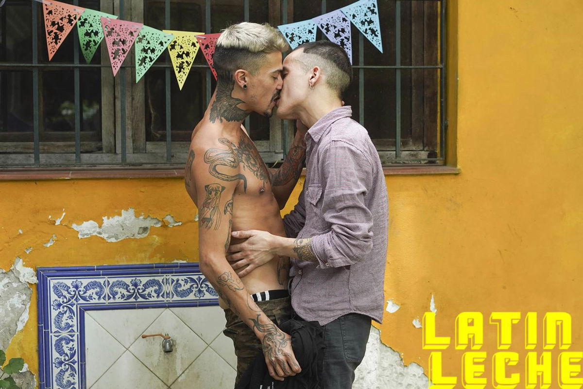 Latin Leche - Numero 64 2