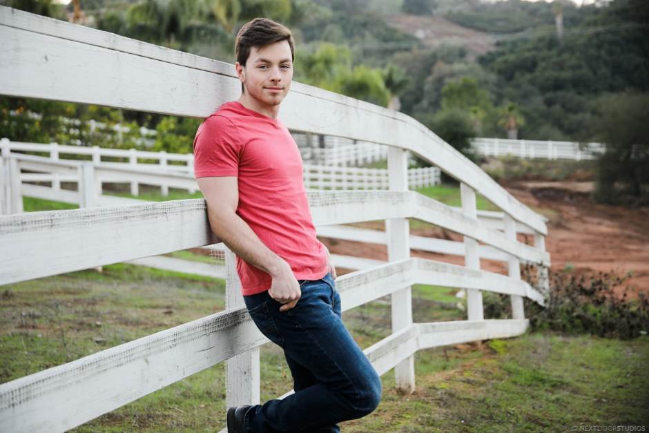 Next Door Studios Presents Jaydon Jensen 1