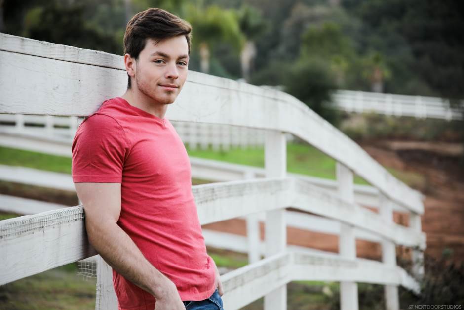 Next Door Studios Presents Jaydon Jensen 2