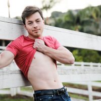 Next Door Studios Presents Jaydon Jensen 3