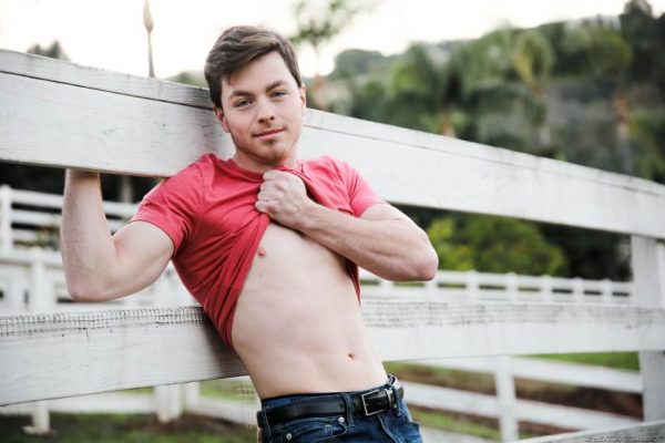 Next Door Studios Presents Jaydon Jensen 3