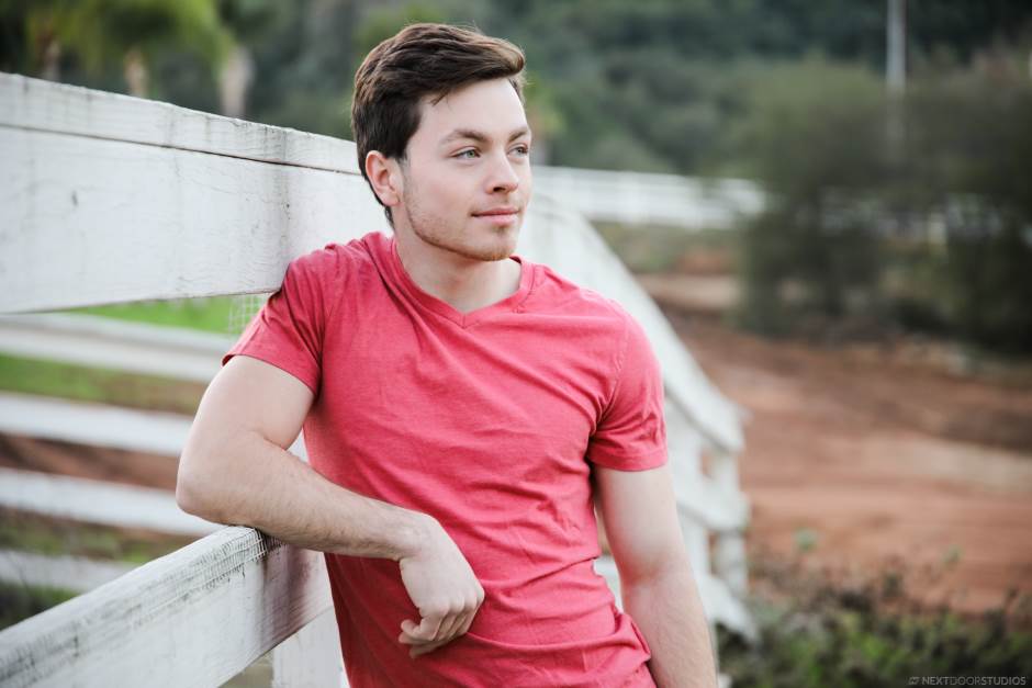 Next Door Studios Presents Jaydon Jensen