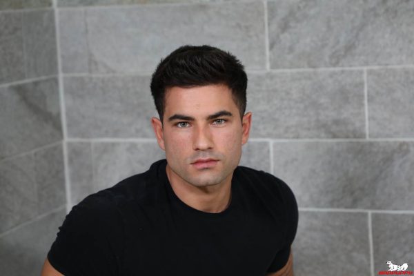 Vadim Black - Solo for Bad Puppy