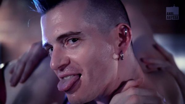 Axel Abysse and Redrosehanky 3 Axel Abysse and Redrosehanky 3