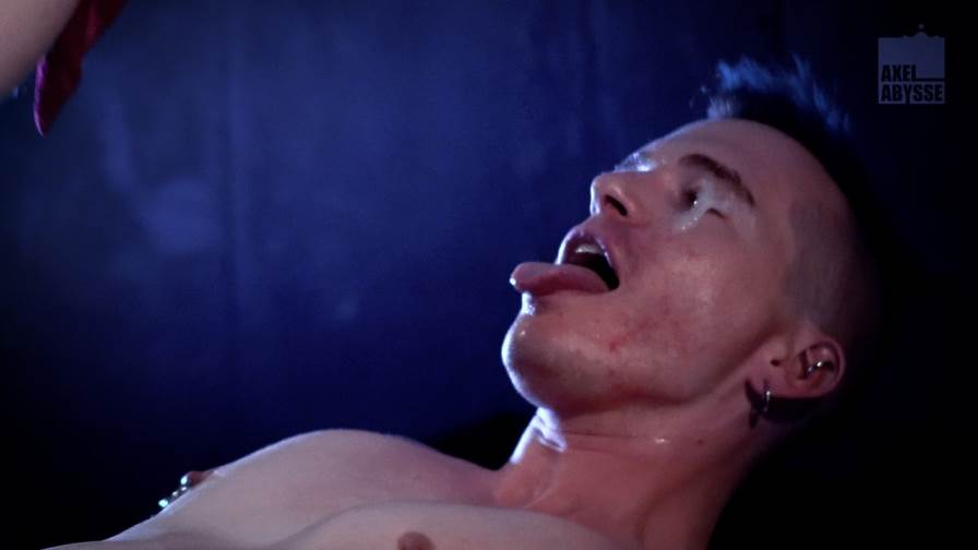 Axel Abysse and Redrosehanky 5