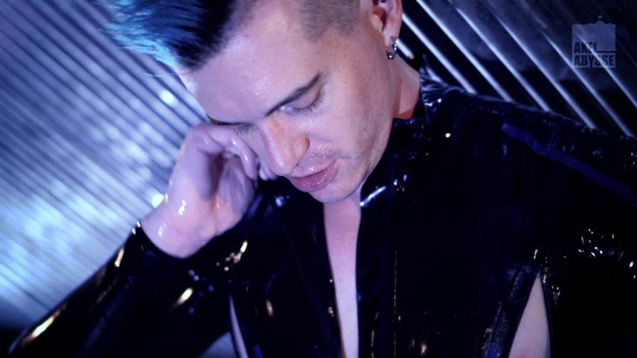 Axel Abysse and Redrosehanky