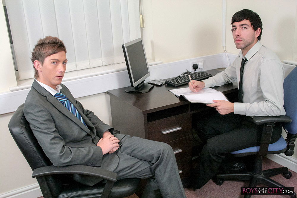 Damian Boss and Carl Aston for TXXXM Studios