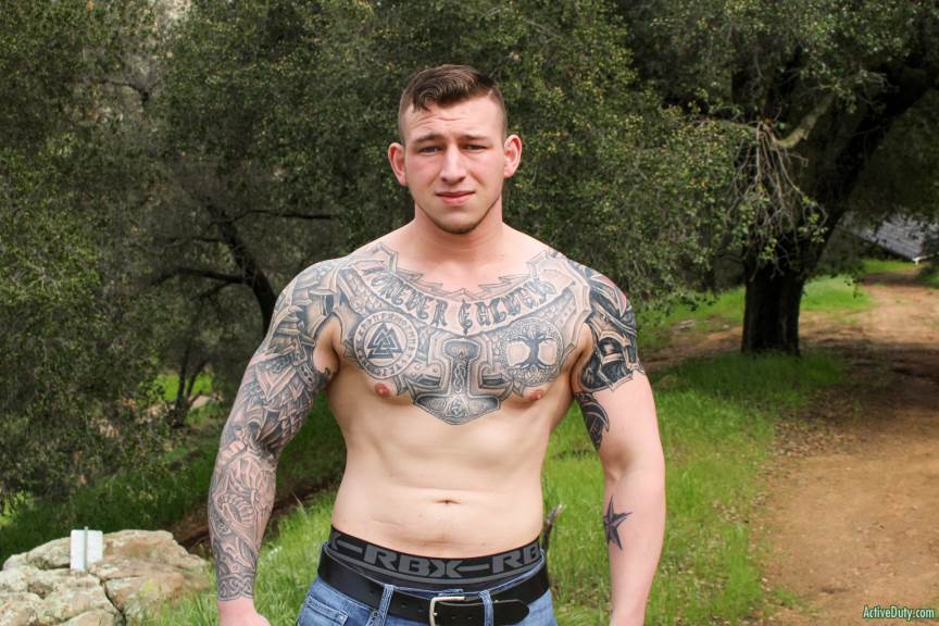 Maxx Guns - Solo for Active Duty