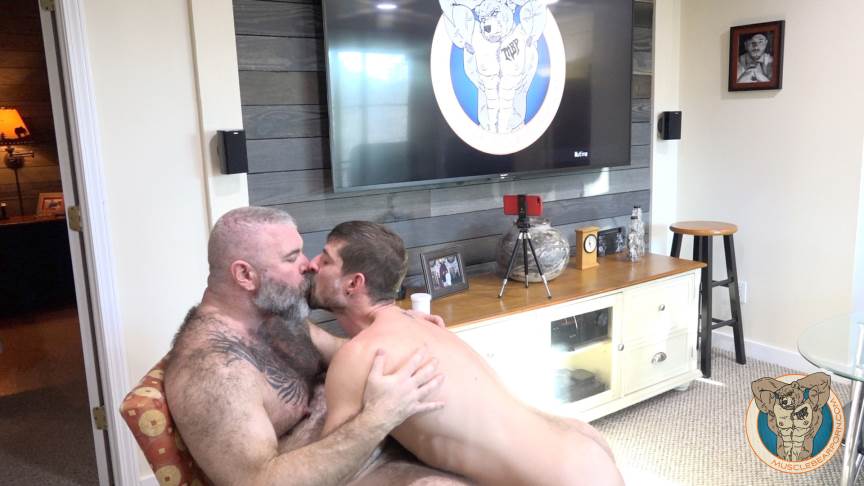 Sean Maygers - Last Porn Movie 2