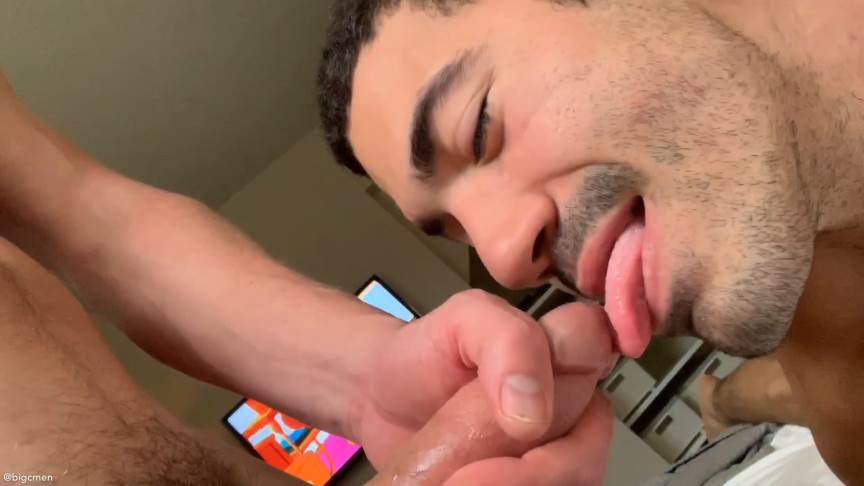 The Big C Men: Buddy Brian - Part 1 5