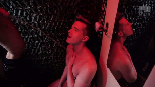 Max Morecome, FilthyFistLover, RileyFF69 and Axel Abysse 1 Max Morecome, FilthyFistLover, RileyFF69 and Axel Abysse 1